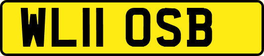 WL11OSB