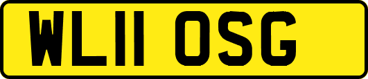 WL11OSG