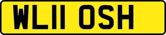 WL11OSH