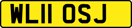 WL11OSJ