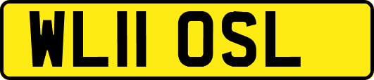 WL11OSL