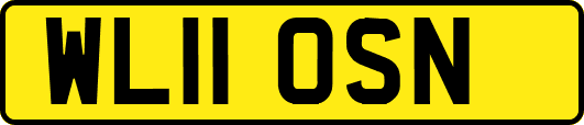 WL11OSN