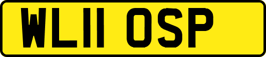 WL11OSP