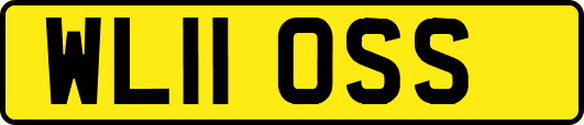 WL11OSS