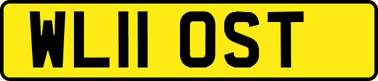 WL11OST