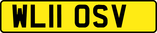 WL11OSV