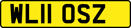 WL11OSZ