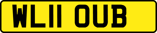 WL11OUB