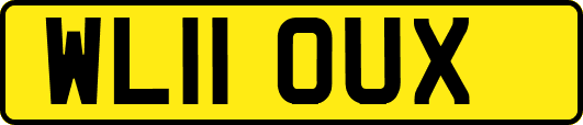 WL11OUX