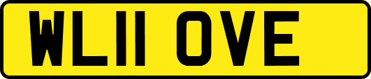 WL11OVE