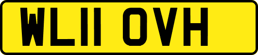 WL11OVH