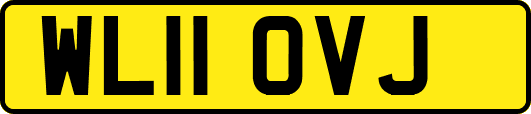 WL11OVJ