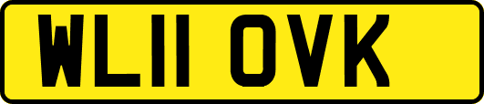 WL11OVK