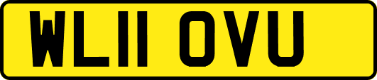WL11OVU