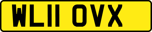 WL11OVX