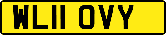 WL11OVY