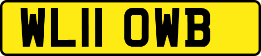 WL11OWB