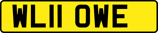 WL11OWE