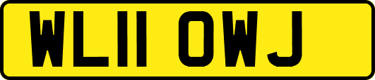 WL11OWJ