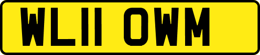 WL11OWM