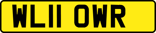 WL11OWR