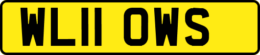 WL11OWS