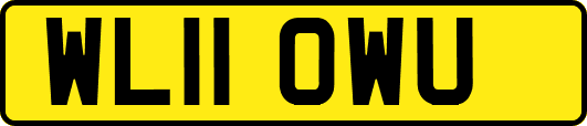 WL11OWU