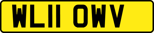WL11OWV