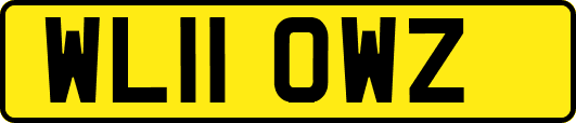 WL11OWZ