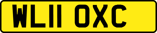 WL11OXC