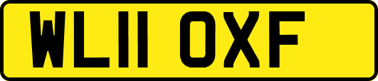 WL11OXF