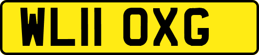 WL11OXG