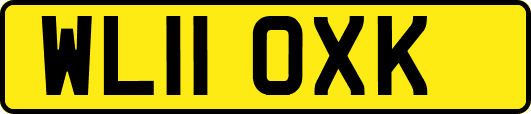 WL11OXK