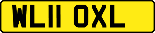 WL11OXL