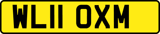 WL11OXM