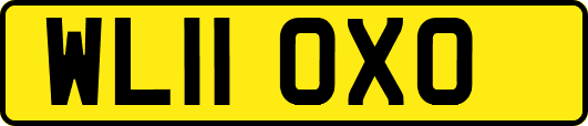 WL11OXO