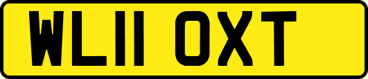WL11OXT