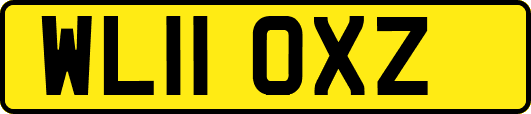 WL11OXZ