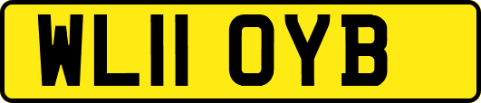 WL11OYB
