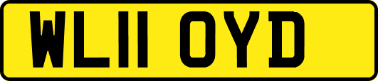 WL11OYD