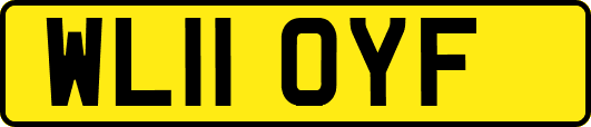 WL11OYF