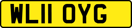WL11OYG