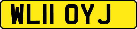 WL11OYJ