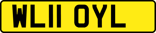 WL11OYL