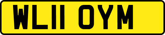 WL11OYM