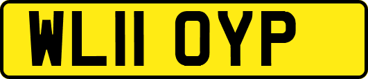 WL11OYP