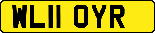 WL11OYR