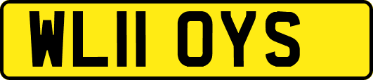 WL11OYS