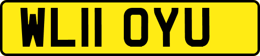 WL11OYU