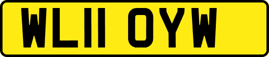 WL11OYW